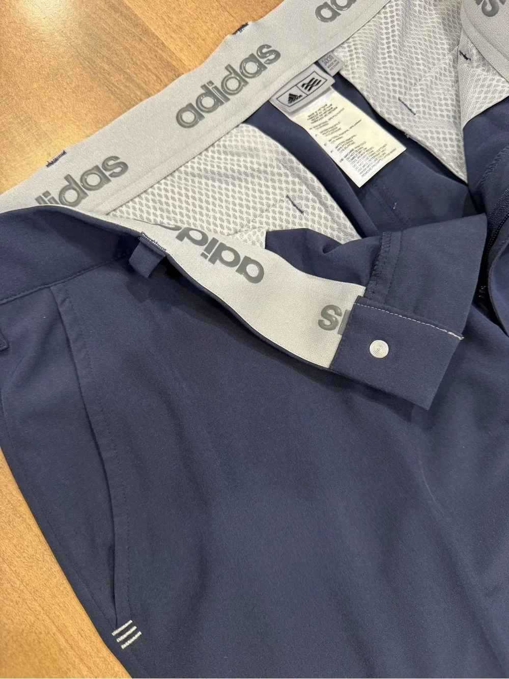 adidas men’s golf